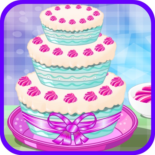 Delicious Cakes icon