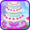 This amazing cake game starts with selecting the cake size to prepare the best cake from one of the great cake games