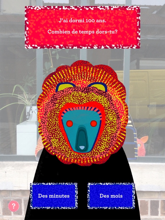 Screenshot #6 pour Uramado AR