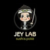 Jey Lab Sushi & Pokè icon