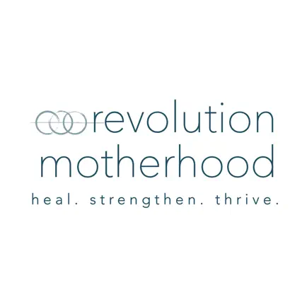 Revolution Motherhood Cheats