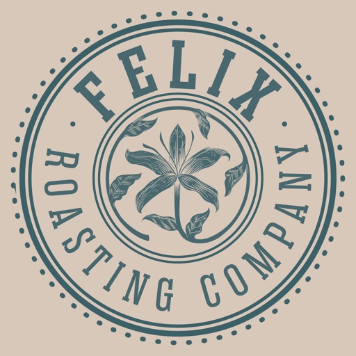 Felix Roasting Co. icon
