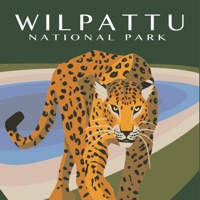 Wilpattu National Park logo