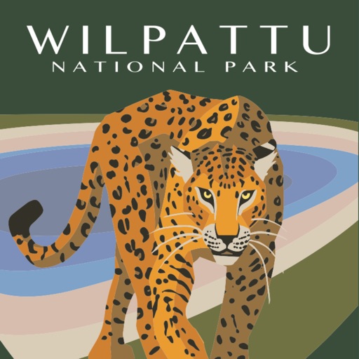 Wilpattu National Park icon