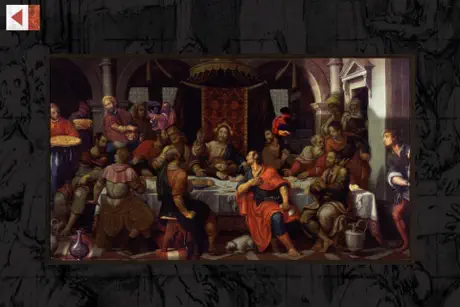 Ultima Cena