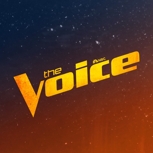 The Voice Official App on NBC