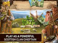 Isle of Skye ipad bilder 0