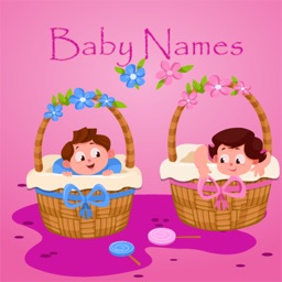 Baby names - modern kids name