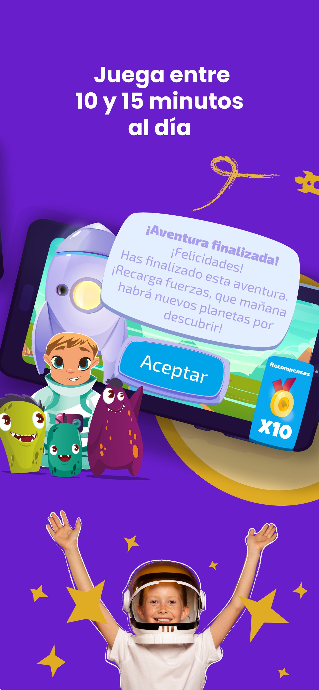 Space Number