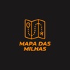 Mapa das Milhas