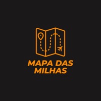 Mapa das Milhas