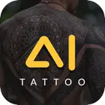 AI Tattoo Art : Ink Draw App Cancel