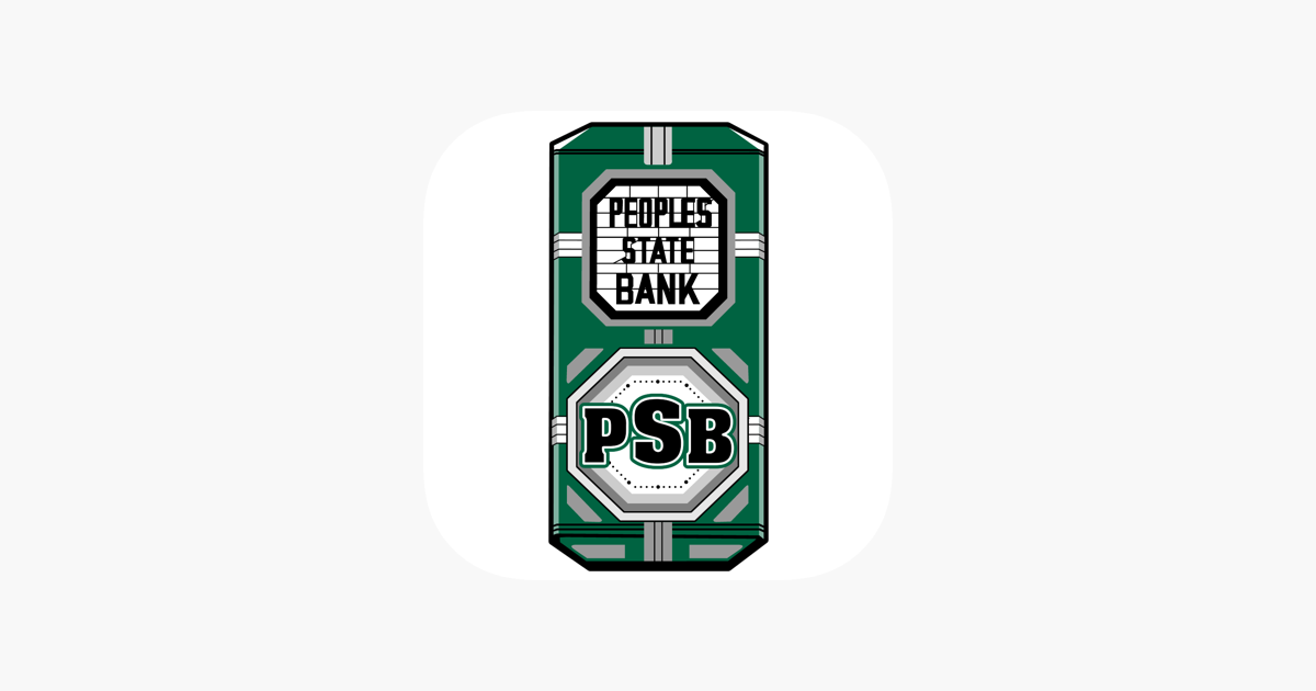 ‎PSB of Munising on the App Store