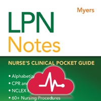 LPN Notes logo