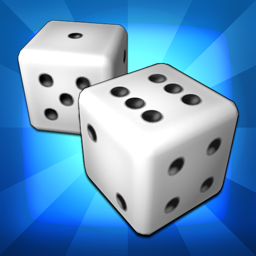 Ícone do app Backgammon HD