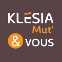 KLESIA Mut’ & Vous ne fonctionne pas? problème ou bug?