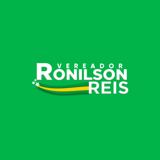 Vereador Ronilson Reis