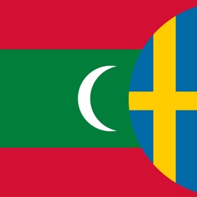 螢幕擷取畫面 (4) Divehi-Svensk ordbok