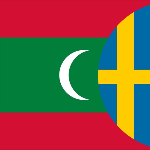 Divehi-Svensk ordbok icon