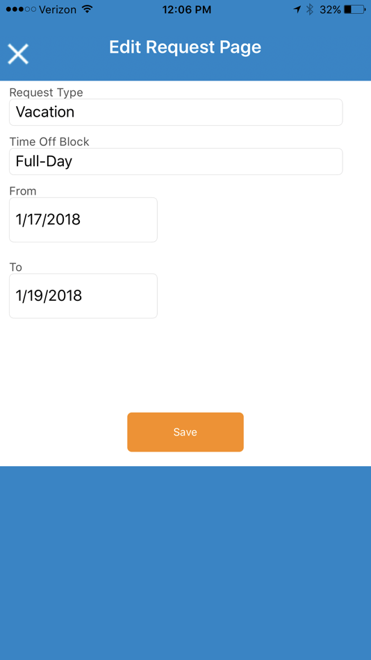 #4. Momentum Scheduling (iOS) By: BioSked, Inc