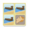 Bible Match Game icon