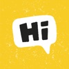 HiPal - Walkie Talkie icon