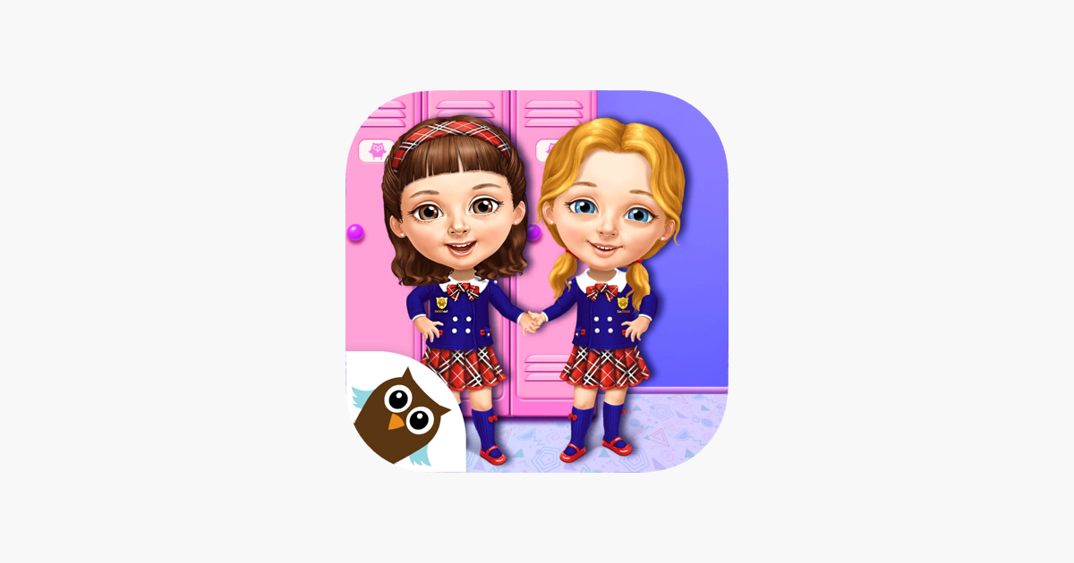 New Sweet Baby Girl Game Is #1 on Google Play!  TutoTOONS Blog – Kids Games  Studio & Publisher Blog