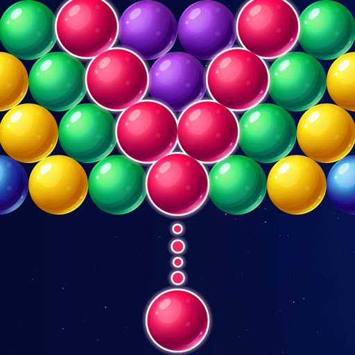 Crazy Bubble Shooter Mania on the App Store