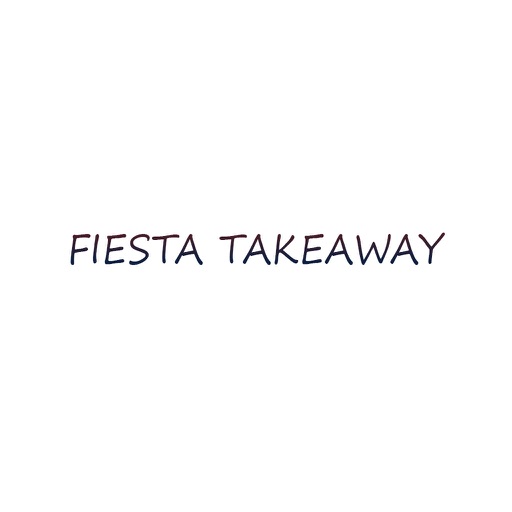 Fiesta Takeaway icon