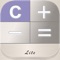 Calculator L + Twin Plus App #