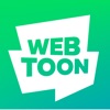 Icon WEBTOON KR - 네이버 웹툰