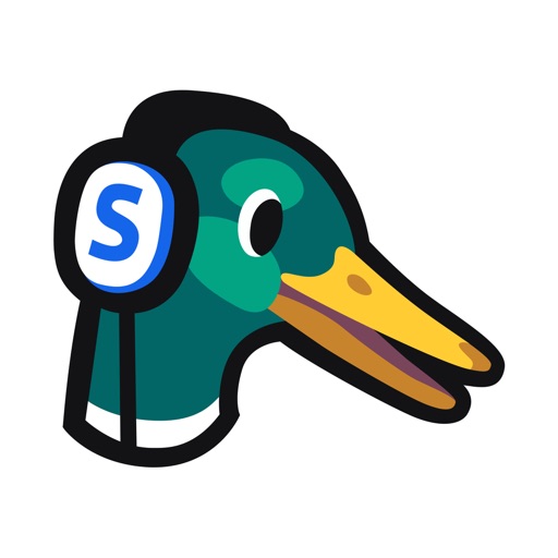 StreamYard Guest Icon