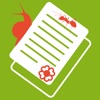 Mein Garten Tagebuch - iPadアプリ