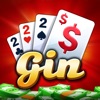 Gin Rummy: Win Real Money - iPhoneアプリ