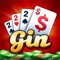 Gin Rummy: Win Real Money