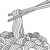 Focus Noodles-Study timer icon