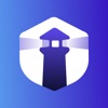 Lighthouse: Safe your data icon