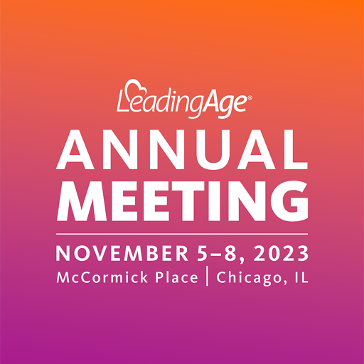 2023 LeadingAge Annual Meeting