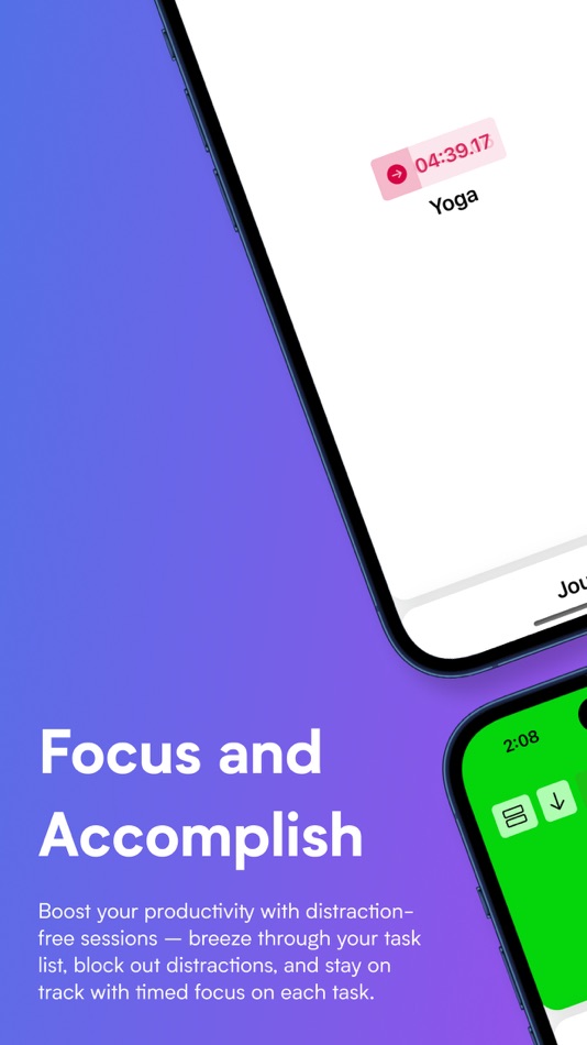 #5. natl - not another todo list (iOS) Podle: Colin Harris
