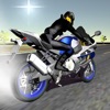 Motorbike Drag racing 3D - iPhoneアプリ