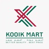 Kooik Mart Supermarket icon