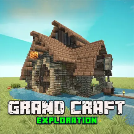 Grand Craft: 3D building games Cheats