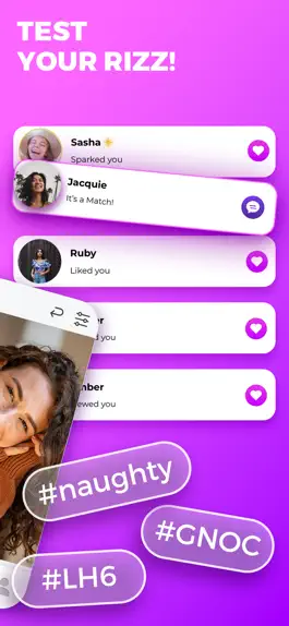Game screenshot HUD™: Dating & Hookup App hack
