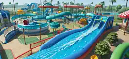 Game screenshot Water Park Simulator 2024 mod apk
