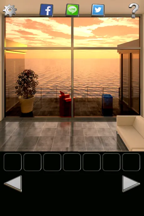 Can you escape Seaside 2