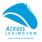 ACROSS Lexington stands for Accessing Conservation land, Recreation areas, Open space, Schools and Streets and is a proposed 40-mile network of pedestrian and bicycle routes that will link most of the town of Lexington, MA