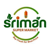 Sriman Super Market