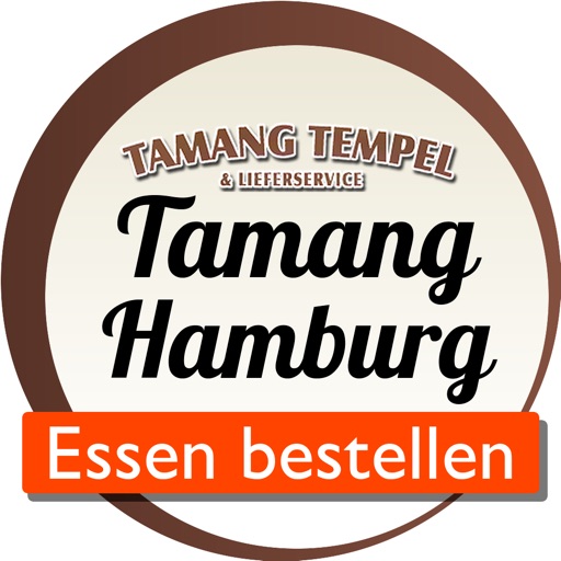 Tamang-Tempel Hamburg icon