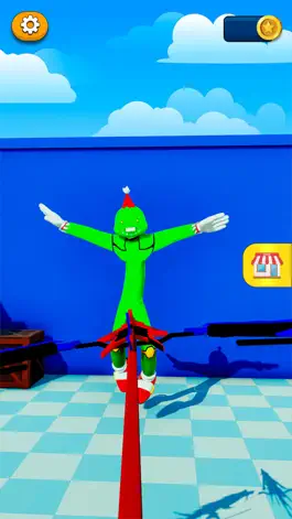 Game screenshot Perfect Hit Master 3D Games mod apk