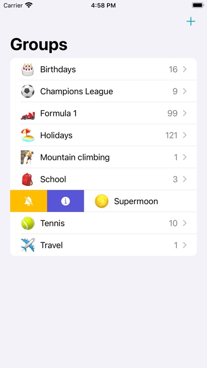 Await Cal Events screenshot-5